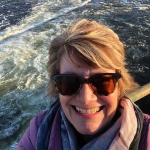 Meet your Posher, Heather